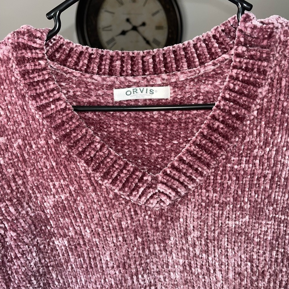 Orvis Sweater - Picture 2 of 5